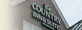 Country & By Radisson, Bel Air-aberdeen, Md
